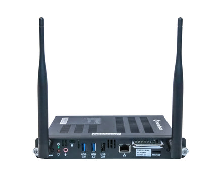 Promethean OPS-A Android 14 OPS Module 4GB RAM 32GB Storage Wi-Fi 6 Bluetooth 5.2 - OPS-A-4R32S