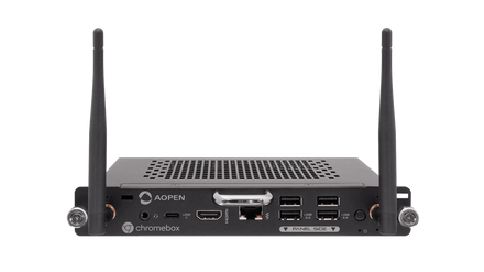 Newline Google Chromebox OPS PC for Digital Displays - CHRMOSOPS-AO