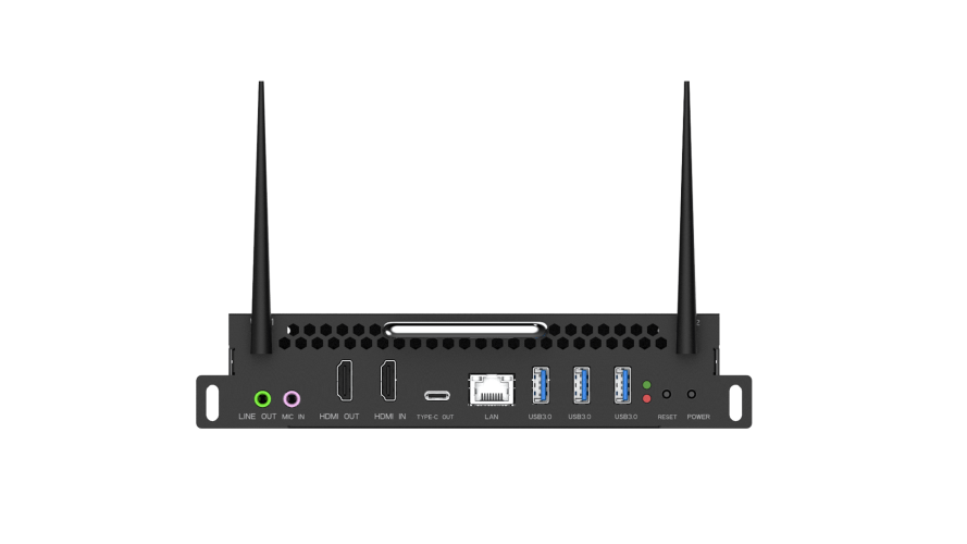 Newline Google EDLA Certified OPS PC for Professional Use - WB76110A