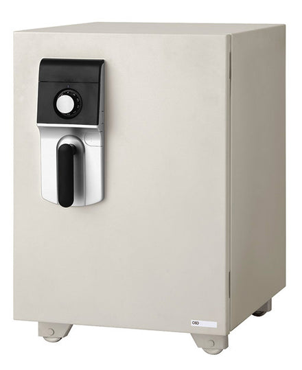 EIKO OSD-D Deluxe Fire-Resistant Safe, SKU OSD-D, Secure Storage