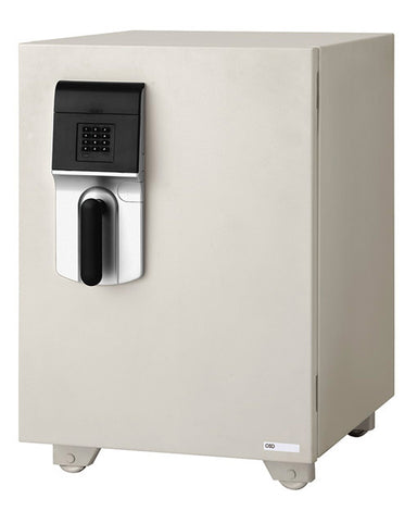 EIKO OSD-E Fire-Resistant Deluxe Safe, SKU OSD-E – Secure Storage by Eiko