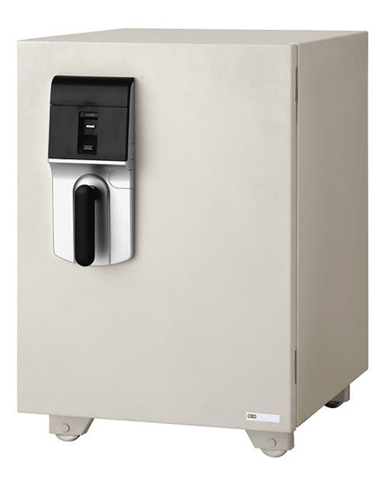 EIKO OSD-F Fire-Resistant Deluxe Safe, Enhanced Security, SKU OSD-F
