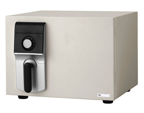 EIKO OSS-D Deluxe Fire-Resistant Office Safe, SKU OSS-D