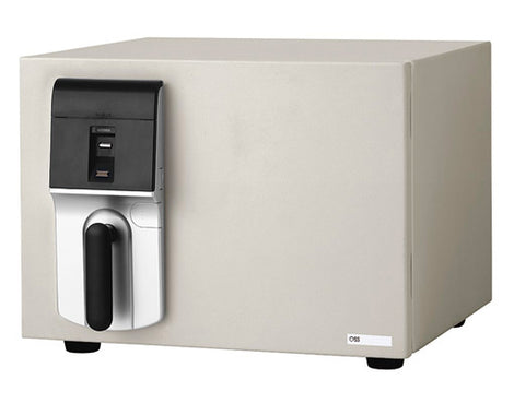 EIKO OSS-F Fire-Resistant Office Safe with Enhanced Security, SKU OSS-F