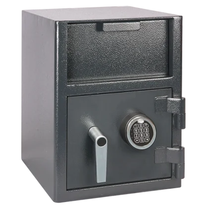 Chubbsafe Omega Deposit Safe M-25 – M-25