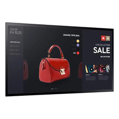 Samsung Interactive Display PMF-BC Series 43