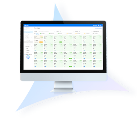 Dinstar PMS – Property Management System