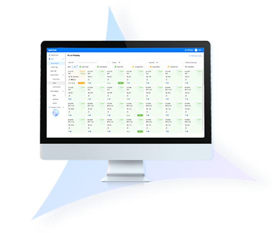 Dinstar PMS – Property Management System