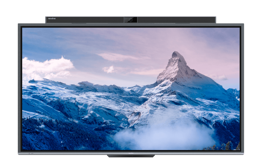 Newline NAOS interactive flat panel display