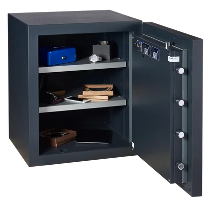 ProGuard Grade 3 M Security Safe – M-215 – Procure FZE