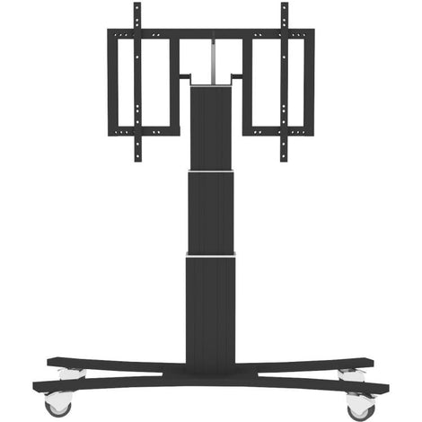Clevertouch motorised height adjustable tilt and turn E/Large up to 65" - 1542403