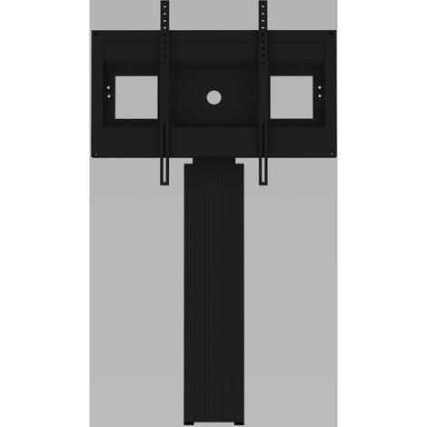 Clevertouch motorised height adjustable wall lift up to 86" 150KG - 1542404