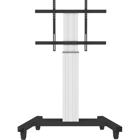 Clevertouch motorised height adjustable wall lift L/A up to 86" 150KG - 1542405