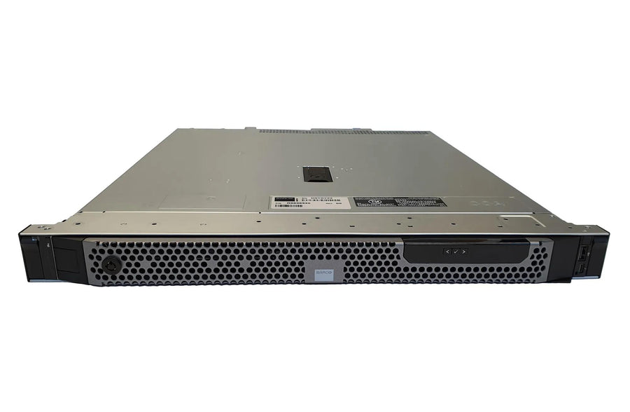 Barco Enterprise-class Server R360 networked visualization server