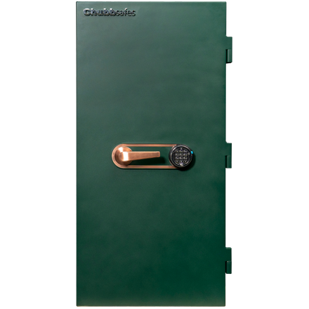 Chubbsafe M-110 Regal Luxury safe – M-110
