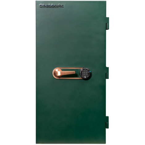 Chubbsafe M-215 Regal Luxury safe – M-215