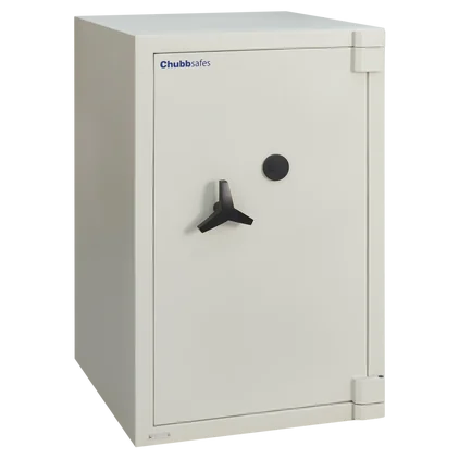 Chubbsafes Rhino MK II M-75 Fire & Burglar Resistant Safe – M-75