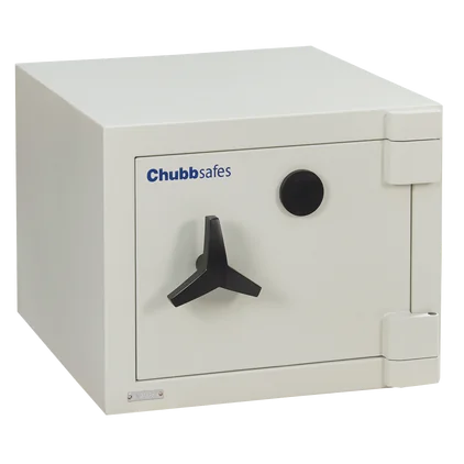 Chubbsafes Rhino MK II M-30 Fire & Burglar Resistant Safe – M-30