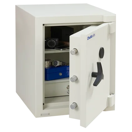 Chubbsafes Rhino MK II M-55 Fire & Burglar Resistant Safe – M-55