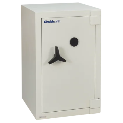 Chubbsafes Rhino MK II M-130 Fire & Burglar Resistant Safe – M-130