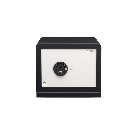 Godrej Ritz Bio With I Buzz Home Locker – Biometric Security Safe | SKU: Ritz Biometric