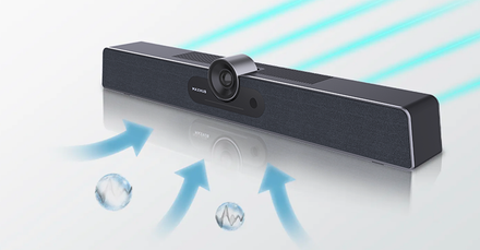 MAXHUB UC-S15 Video Collaboration Bar - UC-S15
