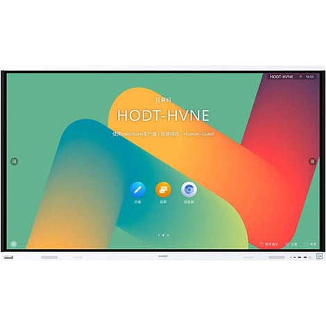 Huawei IdeaHub Board 2 IHB2-86SU 86-Inch 4K Interactive Smart Board