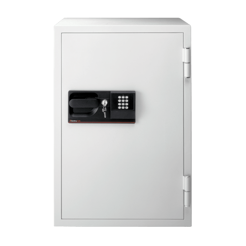 Sentry Business Fire Safe - Digital S7771 | SentrySafe | Fireproof Security Safe