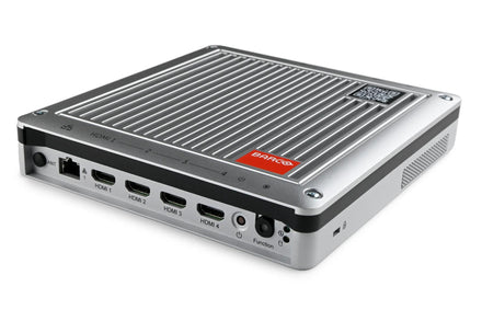 Barco SAS-050 service node for Barco CTRL