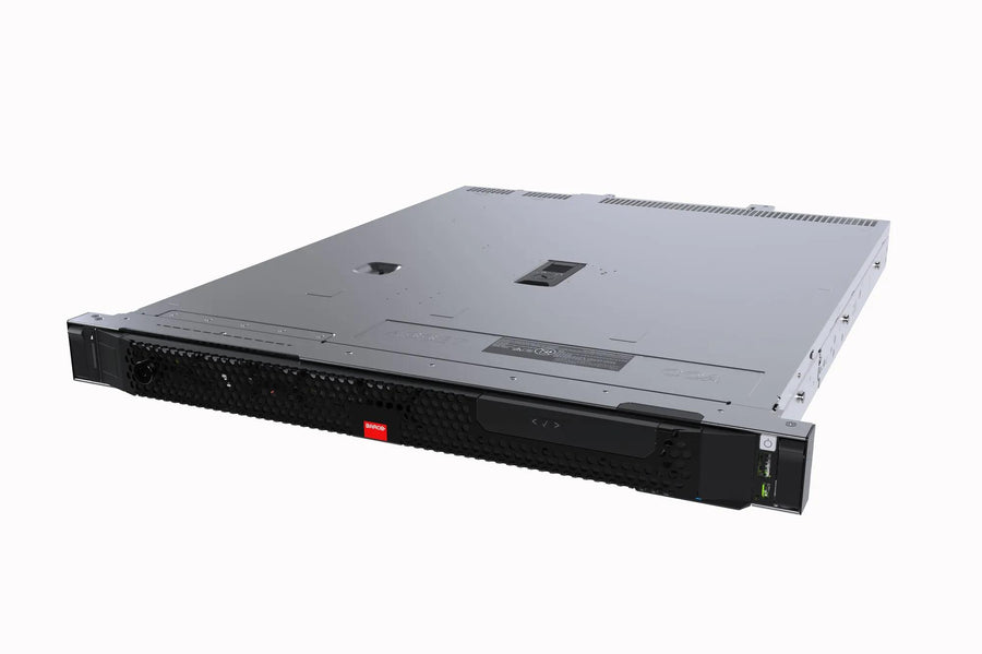 Barco SAS-500 rackmount service node for Barco CTRL