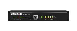 Dinstar SBC300 Session Border Controller