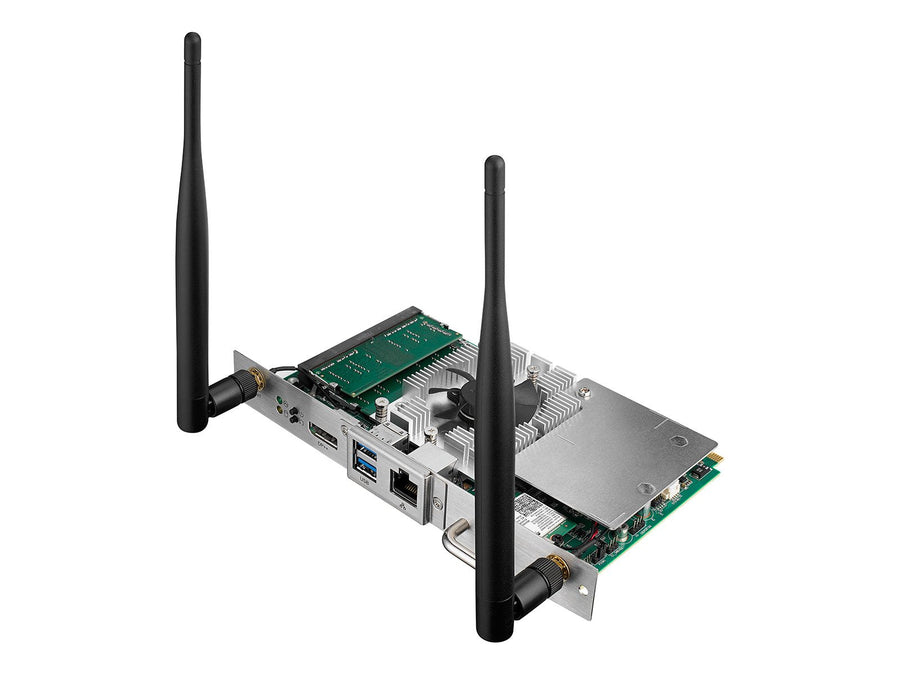Sharp SDM Slot-In PC Enterprise (RPL) OPS slot-in PC module