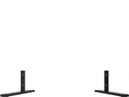 ViewSonic STND-056 detachable table stand for 43-inch ViewBoard display