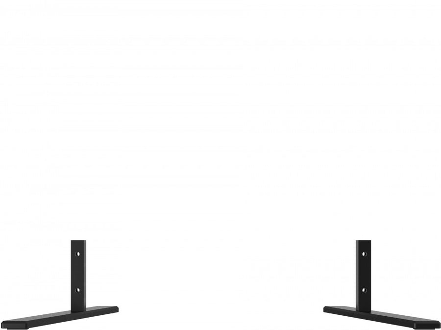 ViewSonic STND-056 detachable table stand for 43-inch ViewBoard display