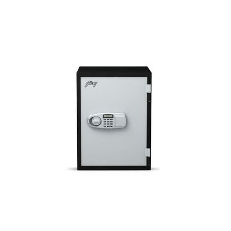 Godrej Safire 40L Digital Home Locker – Safire Digital 40L, Electronic Security Safe