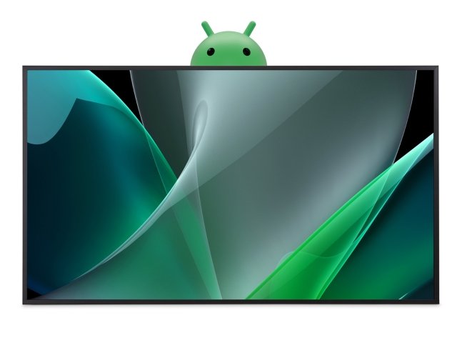Sharp MultiSync® LCD 50