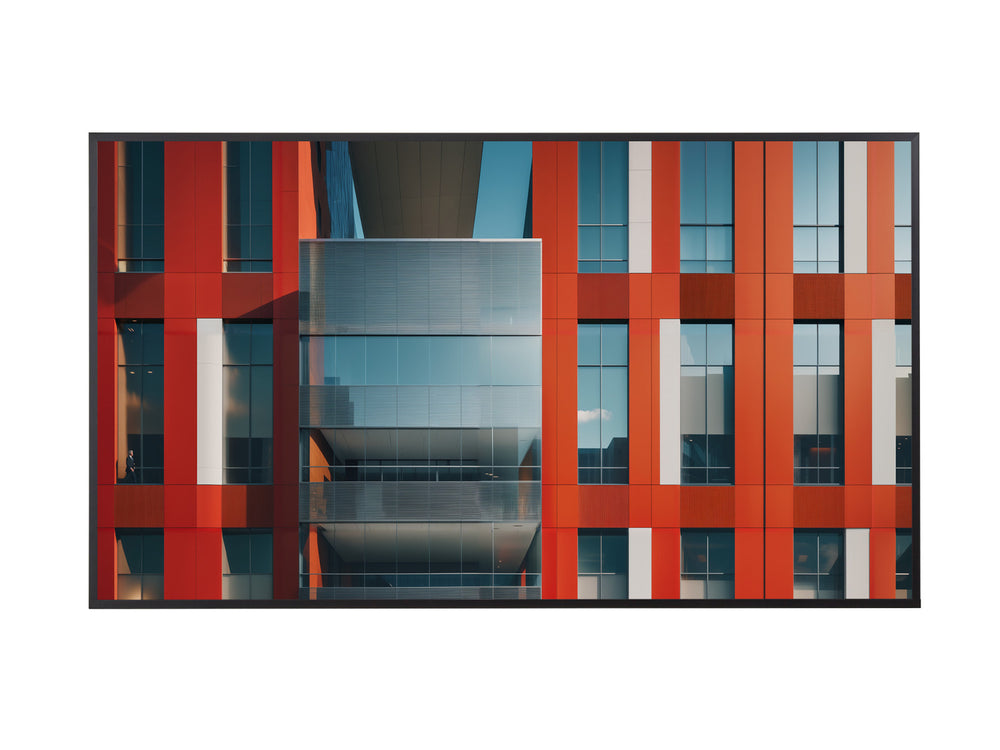 Sharp MultiSync® LCD 65
