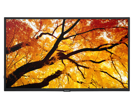 Sharp MultiSync PN-M322 32-inch Full HD digital signage display