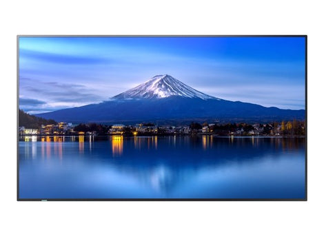 Sharp MultiSync® LCD 55" Professional Large Format Display – P556