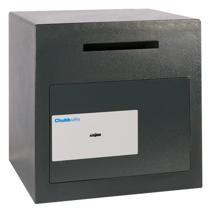 Chubbsafes Sigma Deposit Safe M-30 – M-30