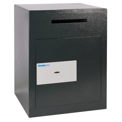 Chubbsafes Sigma Deposit Safe M-50 – M-50