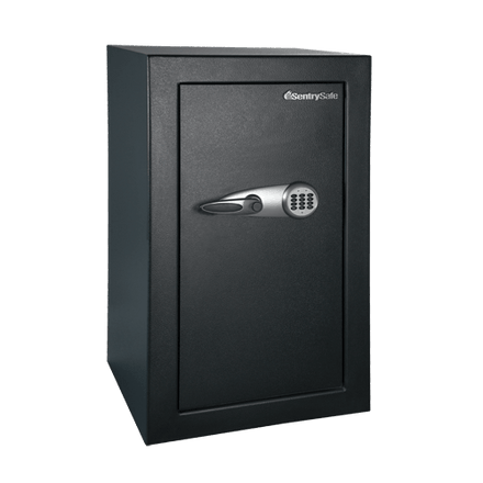 Sentry Business Security Safe - Digital T0-331 | SKU: T0-331 | SentrySafe