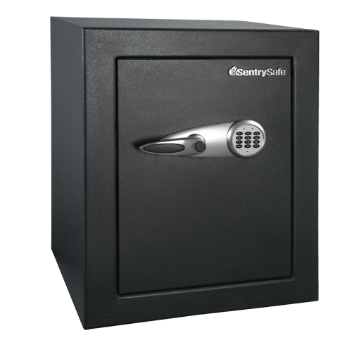 Sentry Business Security Safe - Digital T8-331 | SKU: T8-331 | SentrySafe