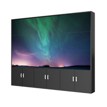 Trend 46 inch Full HD 3.5mm bezel Video Wall Display – TD-46VDF3.5B