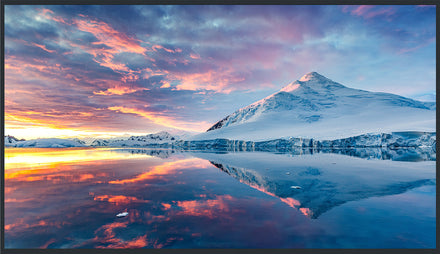 Panasonic TH-43EQ3 43-inch 4K UHD professional display