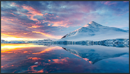 Panasonic TH-65EQ3 65-inch 4K UHD professional display