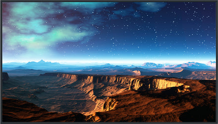 Panasonic SQ1H SeriesTH-75SQ1H 75 inch 4k UHD Display – TH-75SQ1H