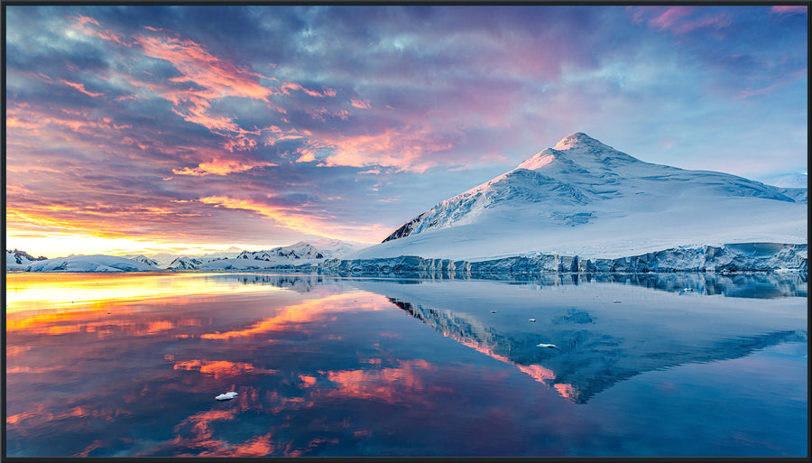 Panasonic TH-86EQ3 86-inch 4K UHD professional display