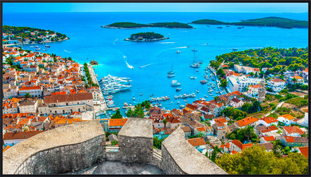 Panasonic 86-inch Class 4K UHD LCD Display – TH-86SQE2
