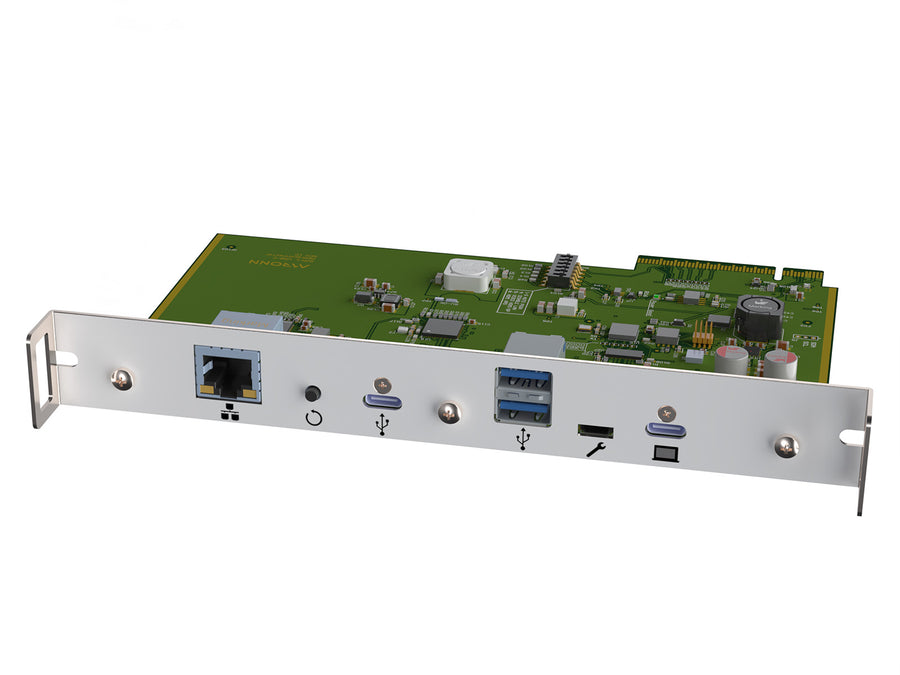 Sharp USB Type-C interface board SDM-L format accessory